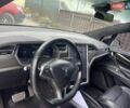 Чорний Тесла Модель Х, об'ємом двигуна 0 л та пробігом 314 тис. км за 16500 $, фото 10 на Automoto.ua
