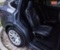 Чорний Тесла Модель Х, об'ємом двигуна 0 л та пробігом 196 тис. км за 19999 $, фото 10 на Automoto.ua