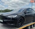 Чорний Тесла Модель Х, об'ємом двигуна 0 л та пробігом 179 тис. км за 25000 $, фото 1 на Automoto.ua