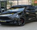 Черный Тесла Модель Х, объемом двигателя 0 л и пробегом 158 тыс. км за 23900 $, фото 2 на Automoto.ua