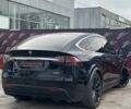 Черный Тесла Модель Х, объемом двигателя 0 л и пробегом 79 тыс. км за 24000 $, фото 8 на Automoto.ua