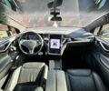 Чорний Тесла Модель Х, об'ємом двигуна 0 л та пробігом 79 тис. км за 25000 $, фото 23 на Automoto.ua