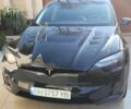 Чорний Тесла Модель Х, об'ємом двигуна 0 л та пробігом 133 тис. км за 25000 $, фото 1 на Automoto.ua