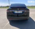 Черный Тесла Модель Х, объемом двигателя 0 л и пробегом 149 тыс. км за 30000 $, фото 27 на Automoto.ua