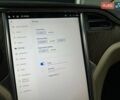 Черный Тесла Модель Х, объемом двигателя 0 л и пробегом 91 тыс. км за 21900 $, фото 73 на Automoto.ua