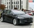 Черный Тесла Модель Х, объемом двигателя 0 л и пробегом 220 тыс. км за 14900 $, фото 2 на Automoto.ua