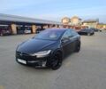 Чорний Тесла Модель Х, об'ємом двигуна 0 л та пробігом 195 тис. км за 21500 $, фото 1 на Automoto.ua