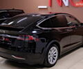 Чорний Тесла Модель Х, об'ємом двигуна 0 л та пробігом 132 тис. км за 19900 $, фото 16 на Automoto.ua