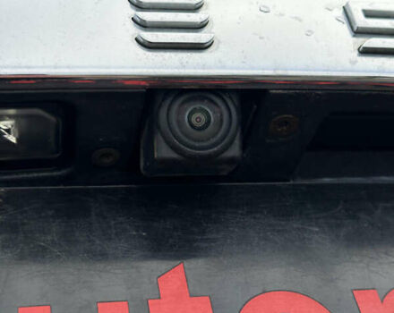 Чорний Тесла Модель Х, об'ємом двигуна 0 л та пробігом 79 тис. км за 24000 $, фото 9 на Automoto.ua