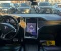 Черный Тесла Модель Х, объемом двигателя 0 л и пробегом 157 тыс. км за 29800 $, фото 17 на Automoto.ua