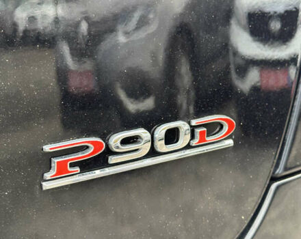 Чорний Тесла Модель Х, об'ємом двигуна 0 л та пробігом 79 тис. км за 24000 $, фото 29 на Automoto.ua