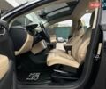 Черный Тесла Модель Х, объемом двигателя 0 л и пробегом 91 тыс. км за 21900 $, фото 49 на Automoto.ua