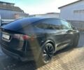 Черный Тесла Модель Х, объемом двигателя 0 л и пробегом 172 тыс. км за 17500 $, фото 3 на Automoto.ua