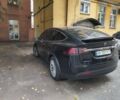 Черный Тесла Модель Х, объемом двигателя 0 л и пробегом 120 тыс. км за 25000 $, фото 3 на Automoto.ua