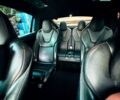 Черный Тесла Модель Х, объемом двигателя 0 л и пробегом 112 тыс. км за 42000 $, фото 18 на Automoto.ua