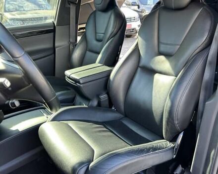 Тесла Модель Х 2016 в Сумах на Automoto.ua Черный Тесла Модель Х, объемом двигателя 0 л и пробегом 79 тыс. км за 25000 $, фото 28 на Automoto.ua