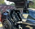 Чорний Тесла Модель Х, об'ємом двигуна 0 л та пробігом 79 тис. км за 25000 $, фото 7 на Automoto.ua