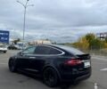 Черный Тесла Модель Х, объемом двигателя 0 л и пробегом 84 тыс. км за 19999 $, фото 2 на Automoto.ua