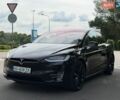 Чорний Тесла Модель Х, об'ємом двигуна 0 л та пробігом 49 тис. км за 19900 $, фото 1 на Automoto.ua