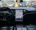 Черный Тесла Модель Х, объемом двигателя 0 л и пробегом 158 тыс. км за 23900 $, фото 15 на Automoto.ua