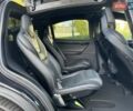 Чорний Тесла Модель Х, об'ємом двигуна 0 л та пробігом 99 тис. км за 35900 $, фото 26 на Automoto.ua