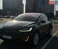 Черный Тесла Модель Х, объемом двигателя 0 л и пробегом 215 тыс. км за 19200 $, фото 1 на Automoto.ua