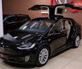 Чорний Тесла Модель Х, об'ємом двигуна 0 л та пробігом 132 тис. км за 19900 $, фото 5 на Automoto.ua