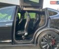 Чорний Тесла Модель Х, об'ємом двигуна 0 л та пробігом 99 тис. км за 35900 $, фото 29 на Automoto.ua