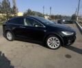 Черный Тесла Модель Х, объемом двигателя 0 л и пробегом 120 тыс. км за 31000 $, фото 6 на Automoto.ua