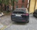 Черный Тесла Модель Х, объемом двигателя 0 л и пробегом 120 тыс. км за 25000 $, фото 4 на Automoto.ua