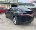 Чорний Тесла Модель Х, об'ємом двигуна 0 л та пробігом 314 тис. км за 16500 $, фото 3 на Automoto.ua