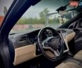 Чорний Тесла Модель Х, об'ємом двигуна 0 л та пробігом 135 тис. км за 23000 $, фото 2 на Automoto.ua