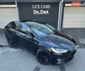 Черный Тесла Модель Х, объемом двигателя 0 л и пробегом 91 тыс. км за 21900 $, фото 15 на Automoto.ua