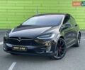 Чорний Тесла Модель Х, об'ємом двигуна 0 л та пробігом 99 тис. км за 35900 $, фото 1 на Automoto.ua