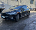 Чорний Тесла Модель Х, об'ємом двигуна 0 л та пробігом 172 тис. км за 15500 $, фото 3 на Automoto.ua