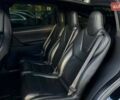 Черный Тесла Модель Х, объемом двигателя 0 л и пробегом 158 тыс. км за 23900 $, фото 20 на Automoto.ua