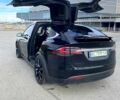 Черный Тесла Модель Х, объемом двигателя 0 л и пробегом 117 тыс. км за 29999 $, фото 8 на Automoto.ua