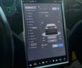 Черный Тесла Модель Х, объемом двигателя 0 л и пробегом 157 тыс. км за 29800 $, фото 15 на Automoto.ua