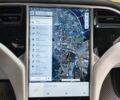 Черный Тесла Модель Х, объемом двигателя 0 л и пробегом 120 тыс. км за 25000 $, фото 14 на Automoto.ua