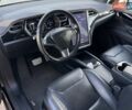 Чорний Тесла Модель Х, об'ємом двигуна 0 л та пробігом 99 тис. км за 35900 $, фото 10 на Automoto.ua