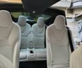 Черный Тесла Модель Х, объемом двигателя 0 л и пробегом 120 тыс. км за 25000 $, фото 10 на Automoto.ua