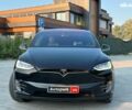 Чорний Тесла Модель Х, об'ємом двигуна 0 л та пробігом 155 тис. км за 22290 $, фото 2 на Automoto.ua