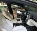Черный Тесла Модель Х, объемом двигателя 0 л и пробегом 120 тыс. км за 25000 $, фото 7 на Automoto.ua