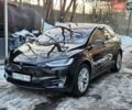 Чорний Тесла Модель Х, об'ємом двигуна 0 л та пробігом 210 тис. км за 23000 $, фото 1 на Automoto.ua