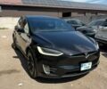 Чорний Тесла Модель Х, об'ємом двигуна 0 л та пробігом 107 тис. км за 15500 $, фото 1 на Automoto.ua