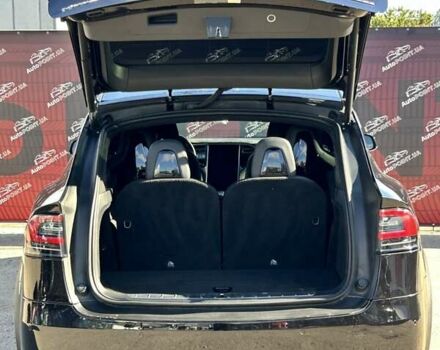 Тесла Модель Х 2016 в Сумах на Automoto.ua Черный Тесла Модель Х, объемом двигателя 0 л и пробегом 79 тыс. км за 25000 $, фото 15 на Automoto.ua