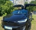 Чорний Тесла Модель Х, об'ємом двигуна 0 л та пробігом 243 тис. км за 26000 $, фото 1 на Automoto.ua