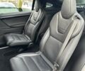 Черный Тесла Модель Х, объемом двигателя 0 л и пробегом 79 тыс. км за 24000 $, фото 31 на Automoto.ua