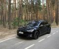 Чорний Тесла Модель Х, об'ємом двигуна 0 л та пробігом 143 тис. км за 36000 $, фото 1 на Automoto.ua