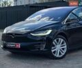 Черный Тесла Модель Х, объемом двигателя 0 л и пробегом 163 тыс. км за 19990 $, фото 3 на Automoto.ua